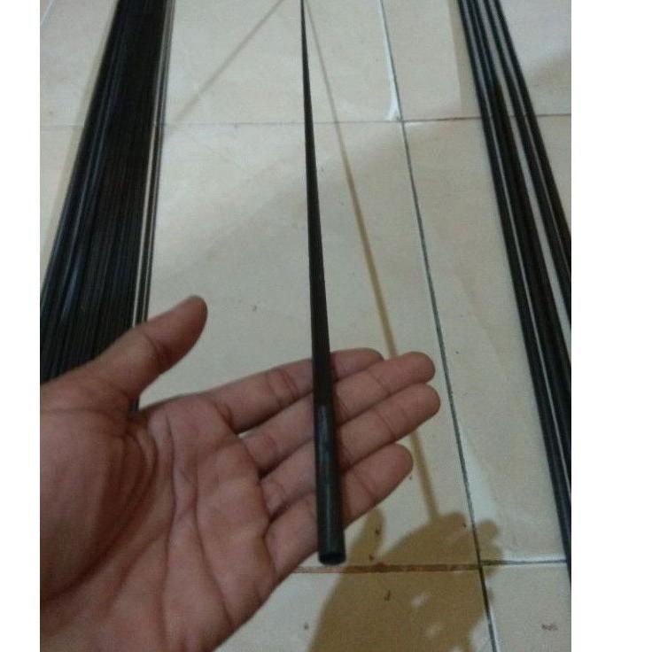 Jual Produk Ori (packing paralon) Ruas Ujung 1,2,3 (90cm) Daiwa Hamon/Hamon Gold/Shimano Borderless 