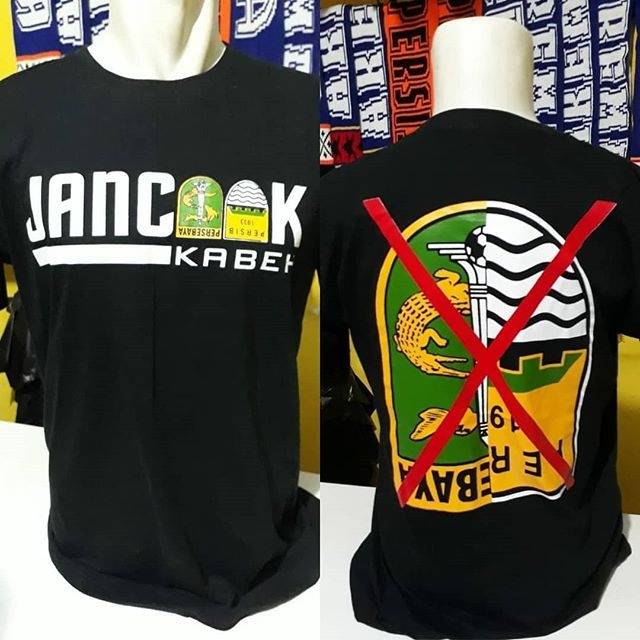 Kaos Arema Rivalitas