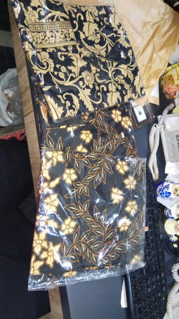 Maura Couple - Sania Ruffle Batik Couple Ori Ndoro Jowi Dnt Garansi Termurah Shopee - Shopashop Solo