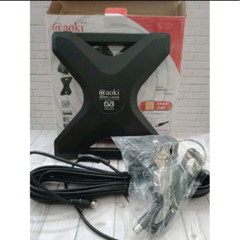 ANTENA INDOOR AOKI