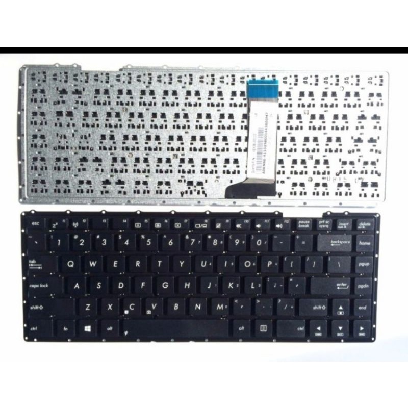 Keyboard Asus A456 A456U A456UR X456UJ K456 K456R