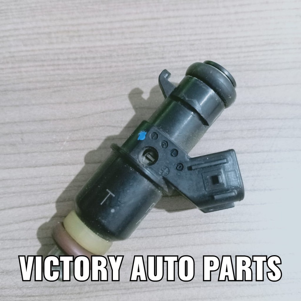 Injector nozzle injektor CRV K20 Gen 2 8lobang ORI COPOTAN