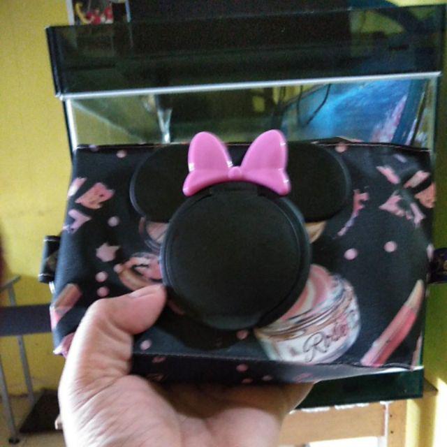 (hanya Jnt) Tissue Cover Pouch Waterproof 2 In 1 Dan 3 In 1