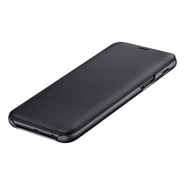 CASE SAMSUNG HANDY INSIDE WALLET COVER - GALAXY A6 (2018) - ORIGINAL