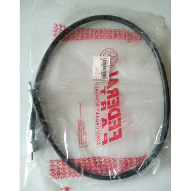 Kabel km/speedometer Honda all beat merk federal by.pt Astra otoparts