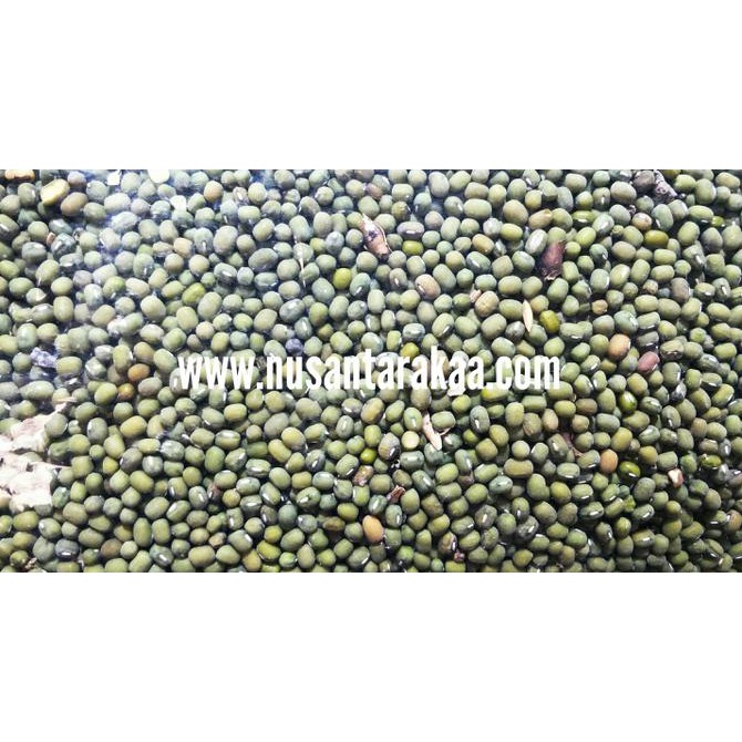

Kacang Hijau kemasan 1 kg