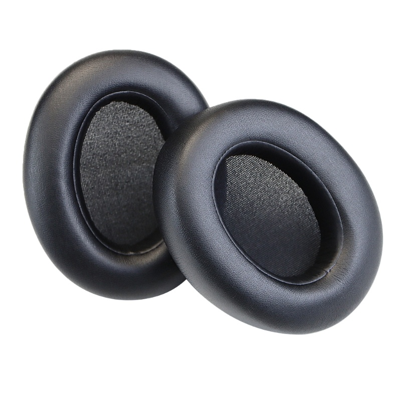 Zzz Bantalan Telinga Bahan Memory Foam Lembut Untuk Headset WH-XB910N