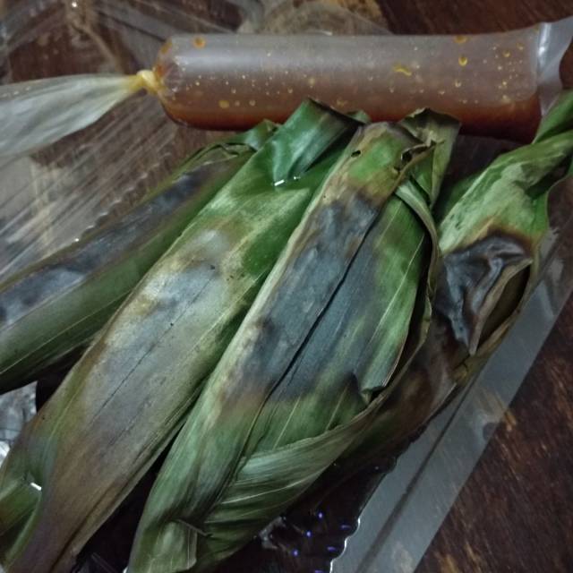

Otak-Otak Bangka
