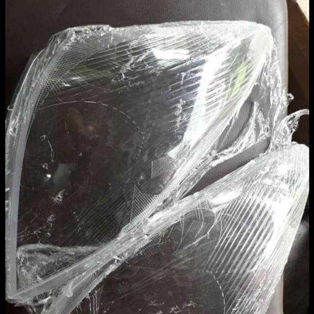 Mika Headlamp Livina 2007-20012