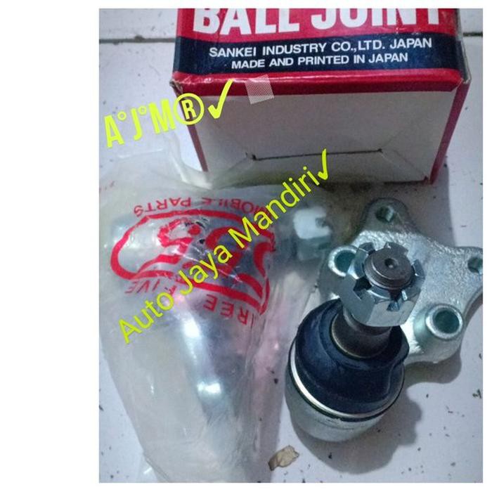 BALL JOINT BAWQH PANTHER TOURING BALL JOINT PANTHER KAPSUL BAWAH TERMURAH