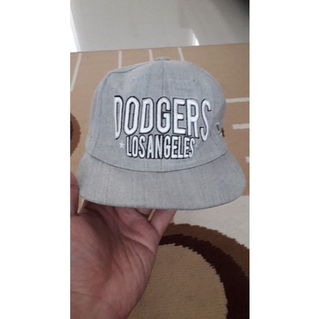 Topi Baseball MLB