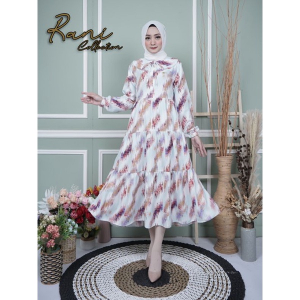 Midi Rani by Rani Collection