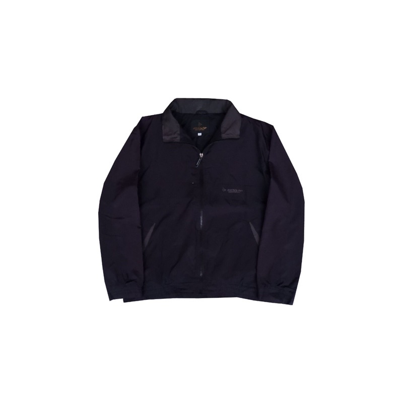 Vintage Dunlop Motorsport Jacket