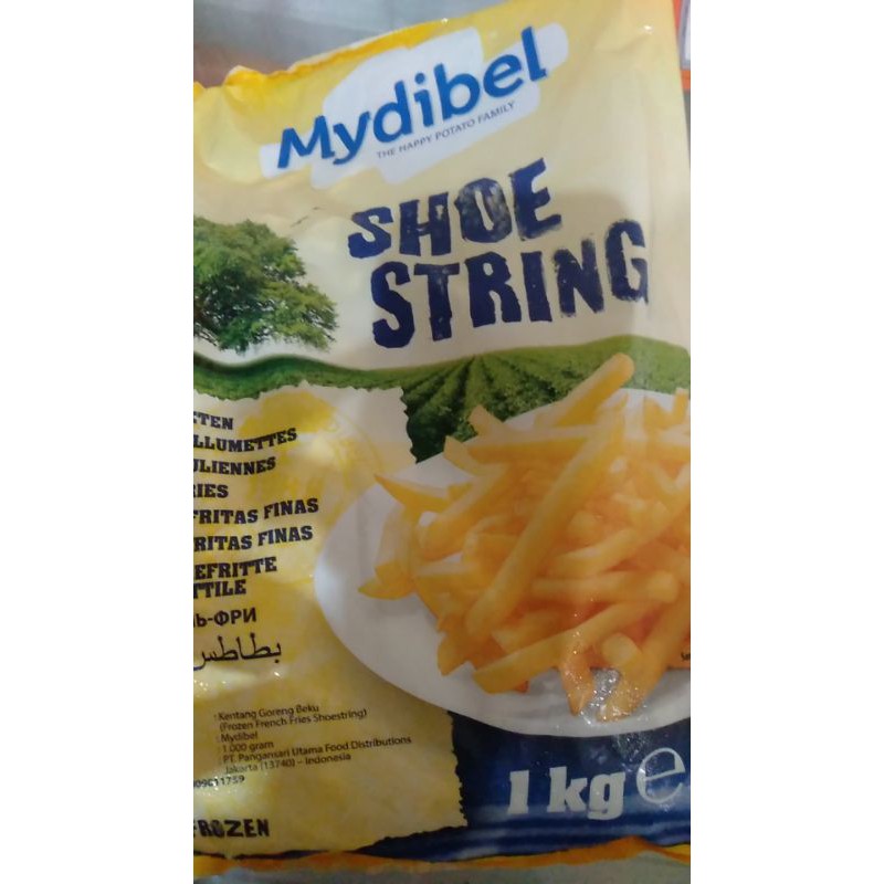 

my dibel