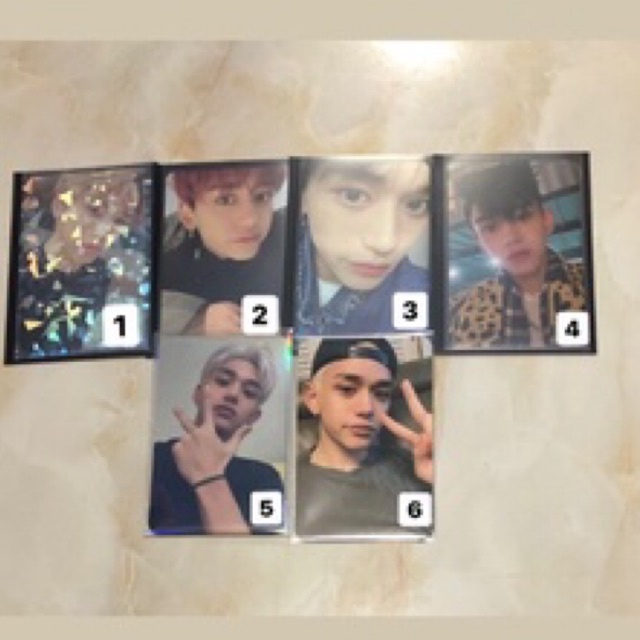 lucas empathy, lucas resonance, lucas kickback, lucas take offy
