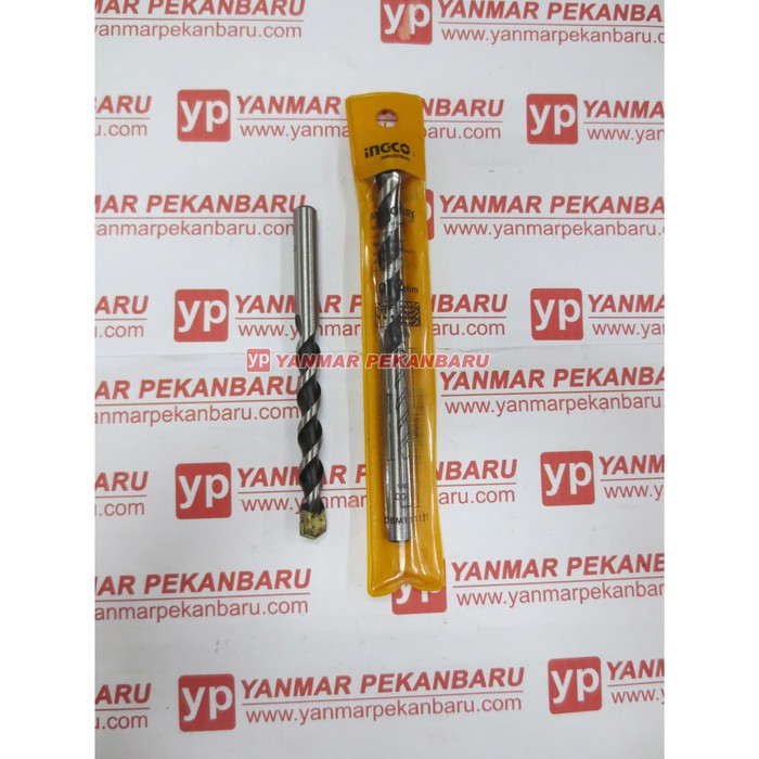 Mata Bor Beton Industrial INGCO