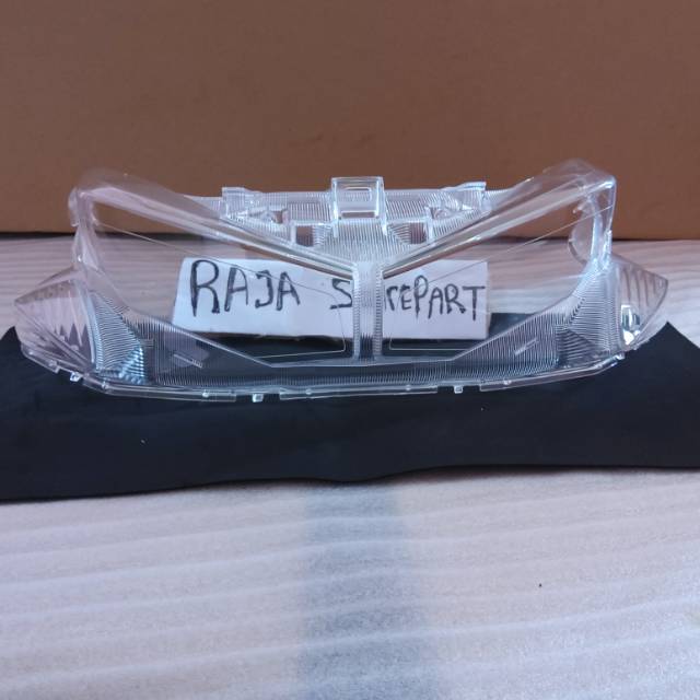 Mika kaca lampu depan  aerox 155 VVA original