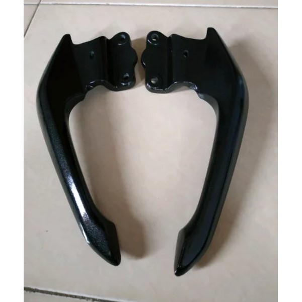 behel jok pegangan belakang ori tiger revo tirev