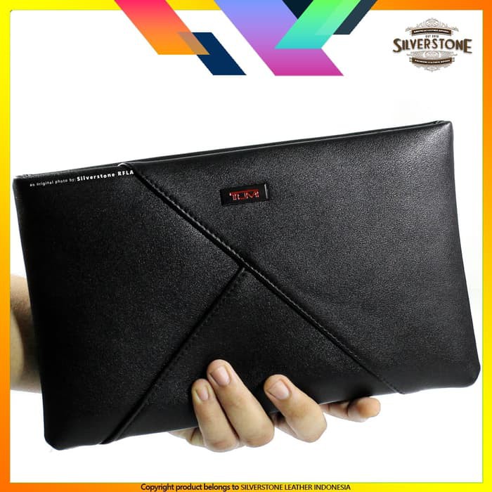 Handbag Tumi Pria Wanita Kode-39