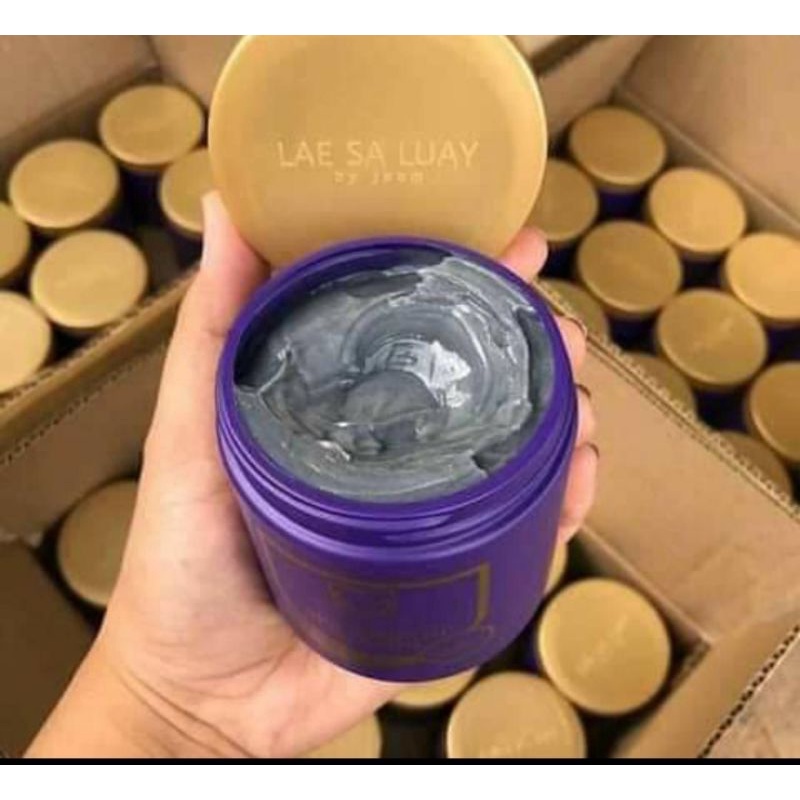 masker Rambut Keratin Hair Mask Keratin