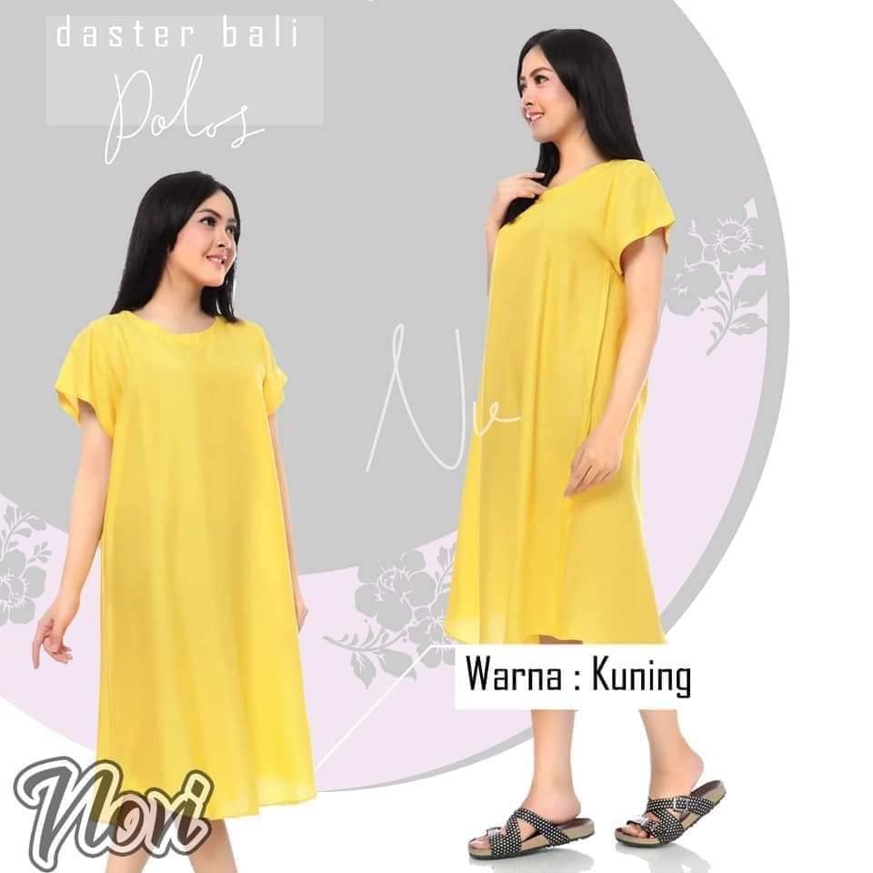 daster polos jersey / dres bali polos