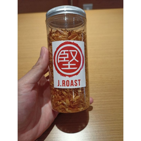 

bawang goreng sumenep