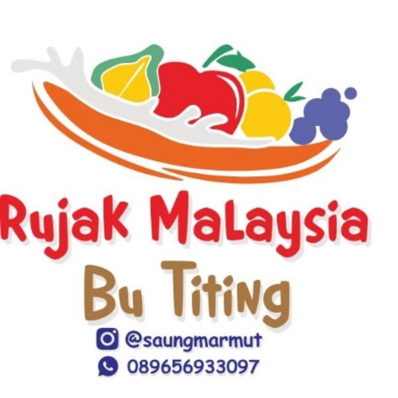 

RUJAK MALAYSIA BI TITING CUP 16