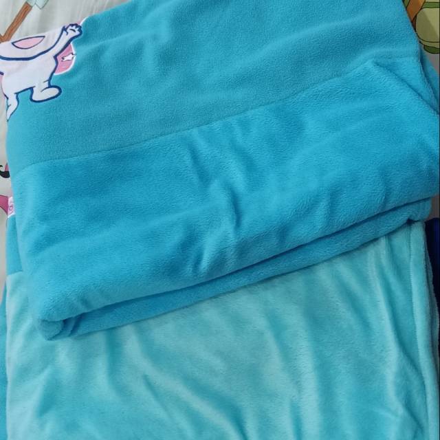 selimut pokojang