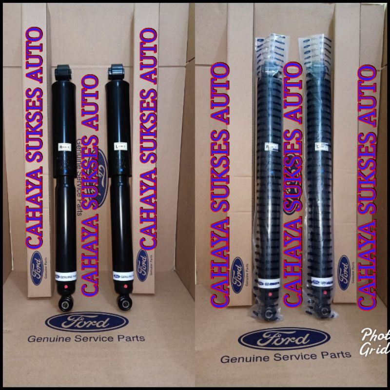 SHOCKBREAKER FORD RANGER / FORD EVEREST BELAKANG ORIGINAL