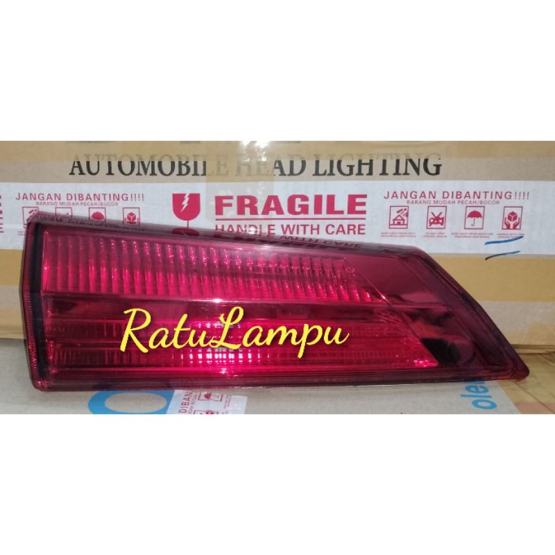 Lampu Reflector Toyota Calya Sigra / Lampu Mundur Toyota Calya / Reflektor Calya