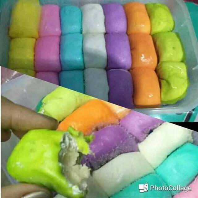 

Pancake durian