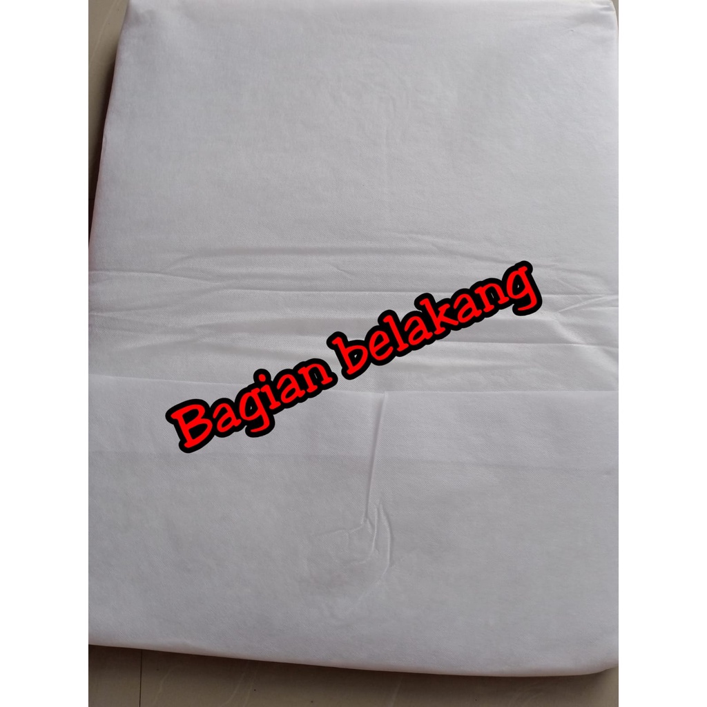 Kasur Matras Bayi Set bantal dan guling