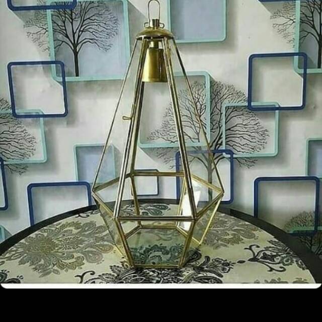 Jual Lampu hias gantung | Shopee Indonesia