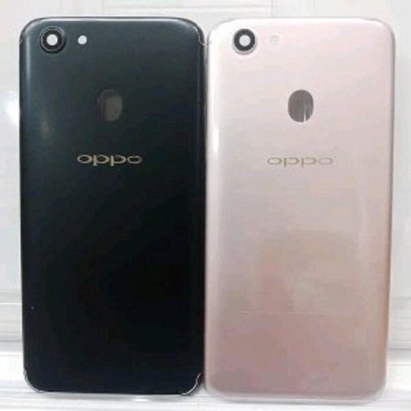 BACKDOOR BACKCOVER TUTUP BELAKANG OPPO F5