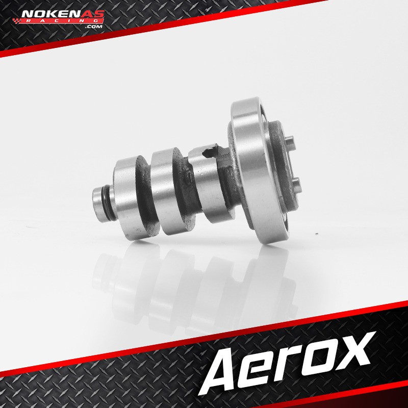 Noken As Racing Aerox/Nmax