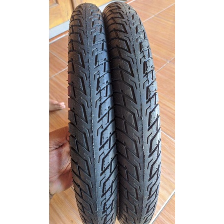Sepasang ban BMX 20x2.30