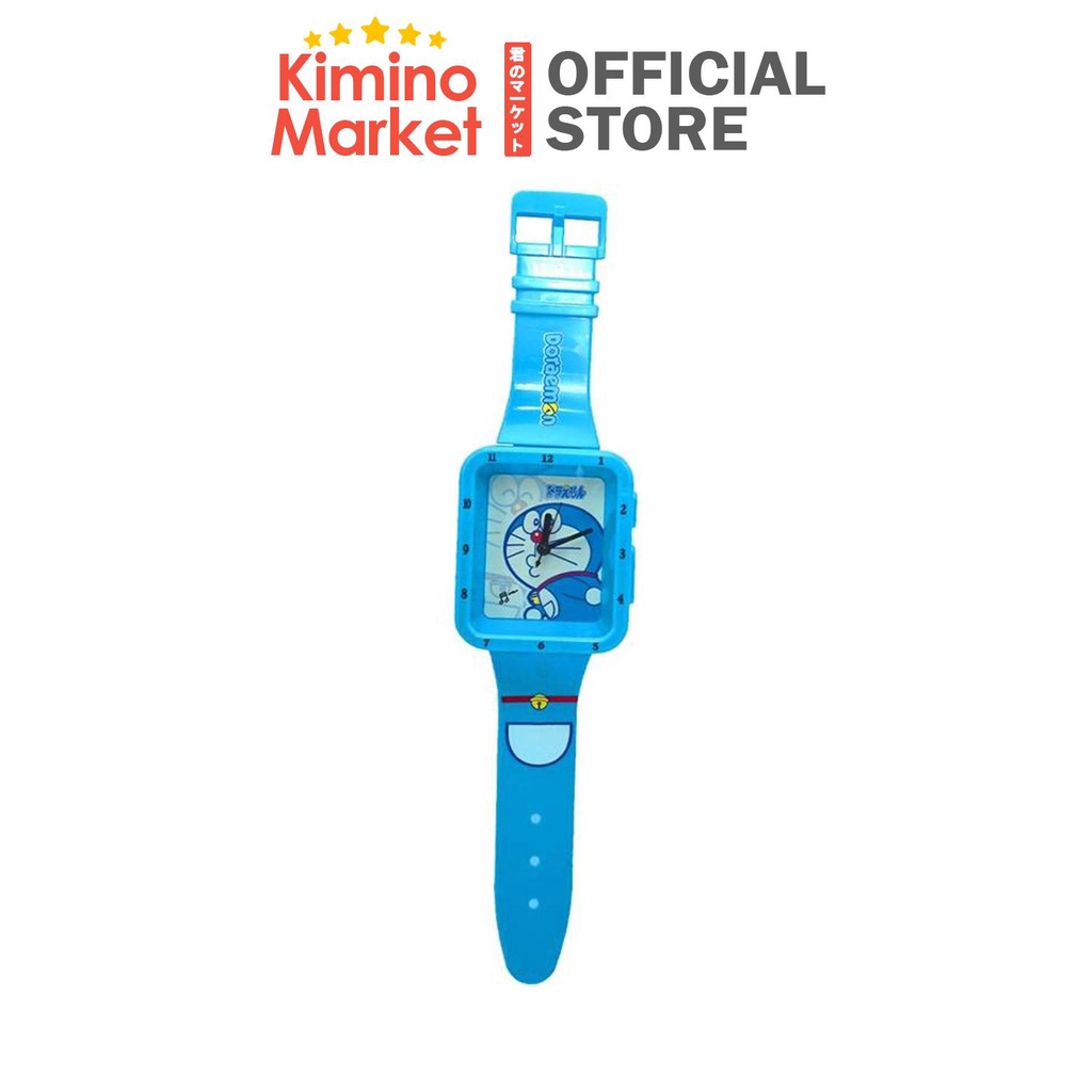 Jam Pajangan Dinding Besar Bentuk Jam Tengan Dekorasi Dinding Aneka Karakter