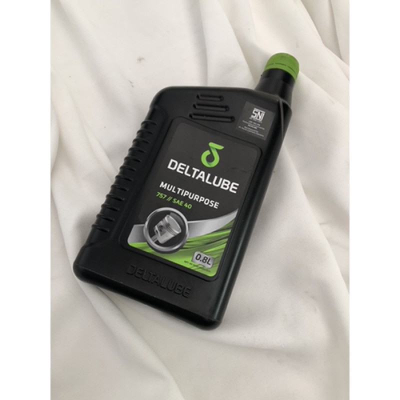 OLI DELTALUBE MULTIPURPOSE 757// SAE 40