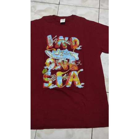 Kaos Pulau Indonesia series