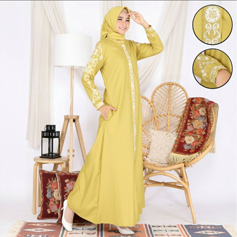 GAMIS MADINA