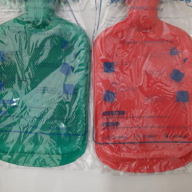 SALE (uxg-764) Kompres air panas/WWZ panas/karet kompres panas/Buli Buli panas