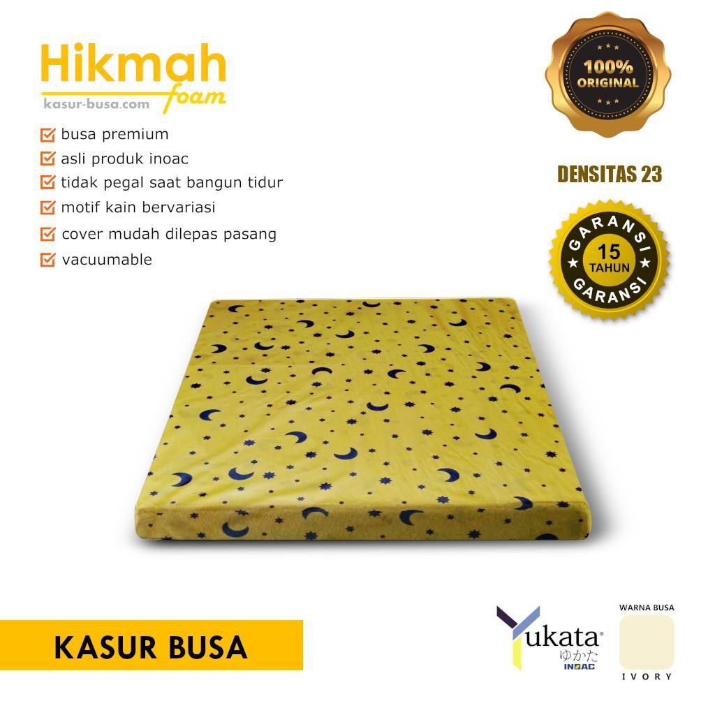 Kasur Busa Yukata Inoac Tebal 15 cm