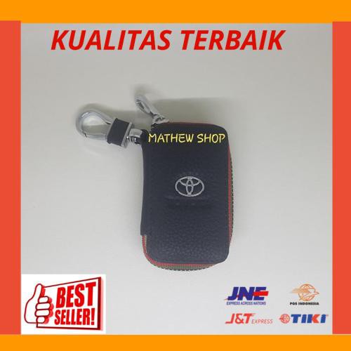 New Dompet Stnk Mobil Logo Toyota Rush Gantungan Kunci Stnk Mobil Toyota