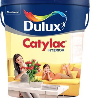 Harga TERMURAAH DULUX CATYLAC INTERIOR CAT TEMBOK GALON Harga TERMURAAH DULUX CATYLAC INTERIOR CAT TEMBOK GALON