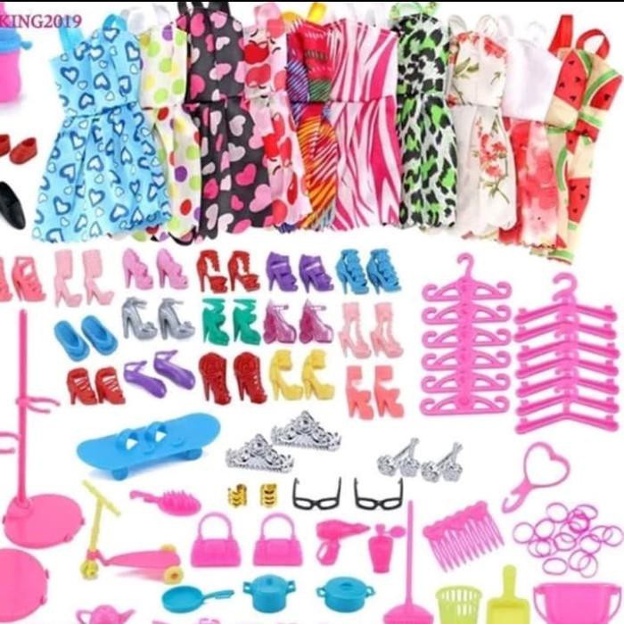 baju barbie baju barbie