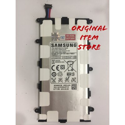 Baterai Batre Samsung Tab 2 7inch P3100  Baterai Batre Samsung Galaxy Tab 2 P3100 Original