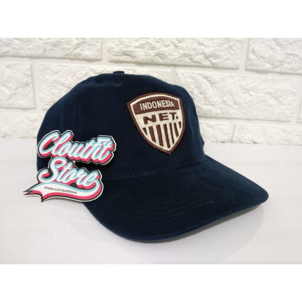 net baseball cap