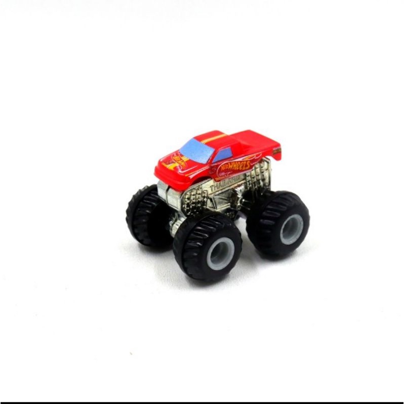 Hot Wheels Monster Trucks mini blind bag