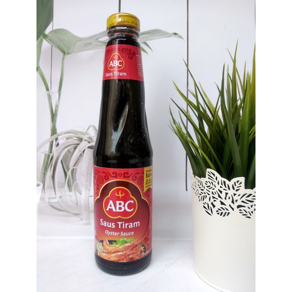 ABC Saus Tiram 425ml