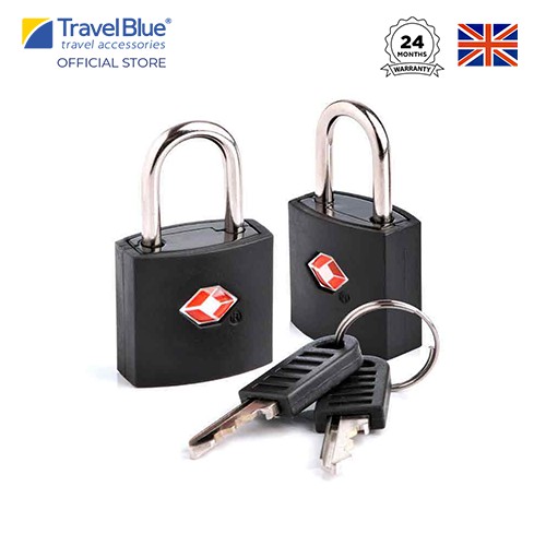 tsa travel lock
